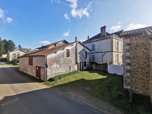 Maison vente à Rochechouart, Videix