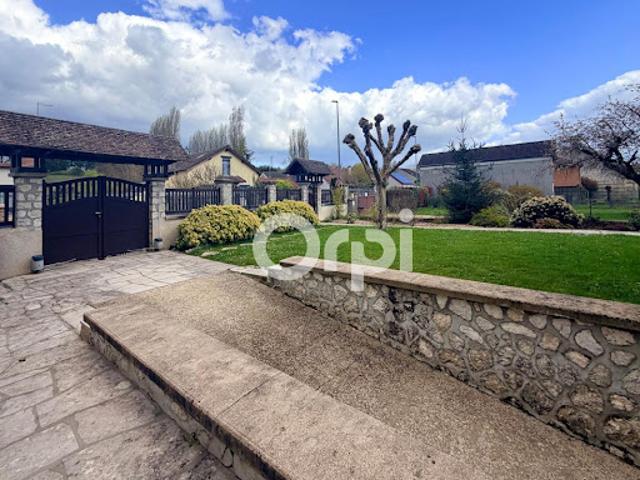Maison vente à Fontainebleau, Moret-sur-loing