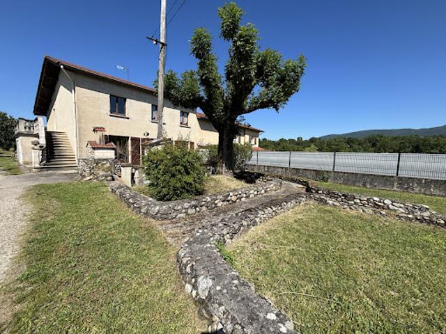 Maison vente à Valence, Saint-paul-lès-romans