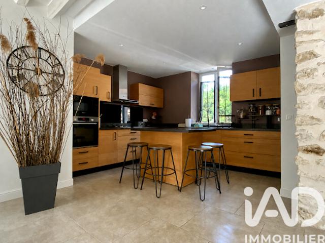 Maison vente à Étampes, Breux-jouy