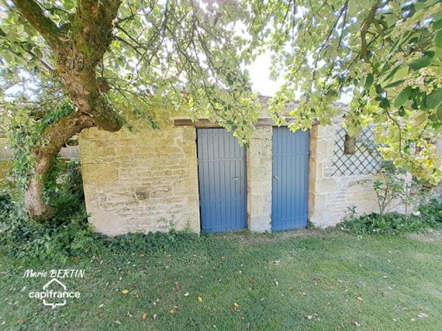 Maison vente à Niort, Celles-sur-belle