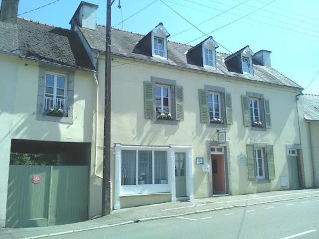 Maison vente à Châteaulin, Bretagne