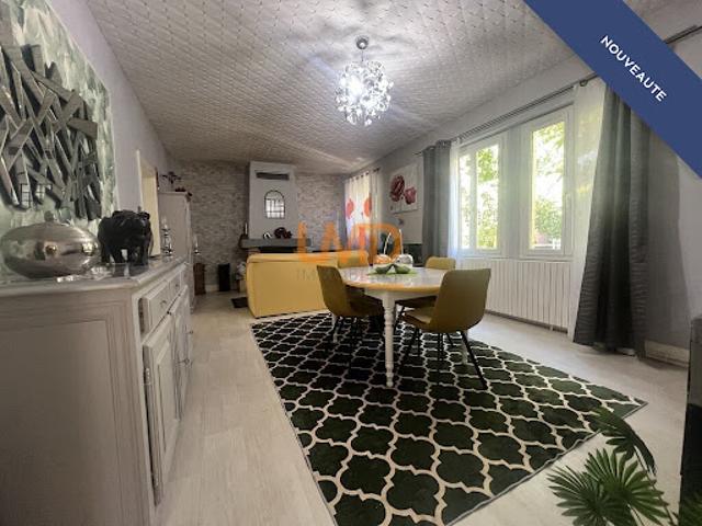 Maison vente à Villefranche-de-Rouergue, Cransac