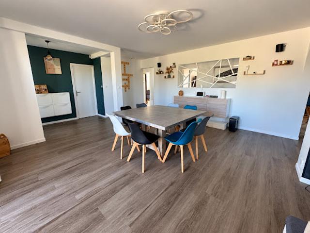 Maison vente à Naizin, Évellys