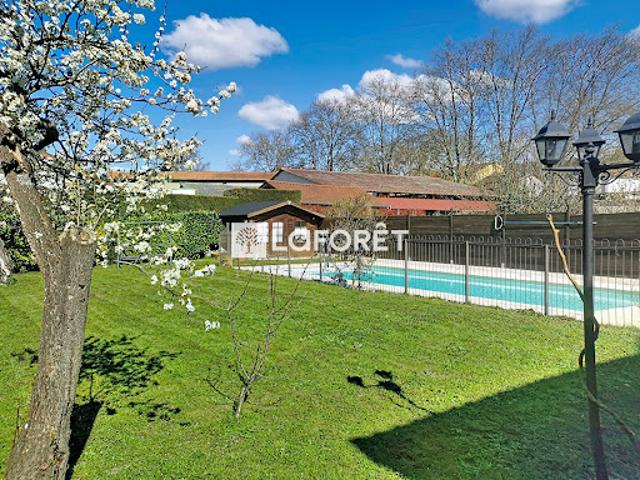 Maison vente à Lyon, Métropole de Lyon