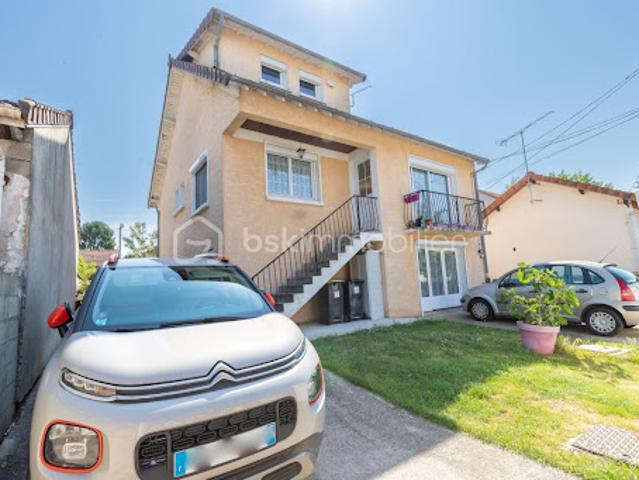Maison vente à Hameau des Cerisiers, Gagny