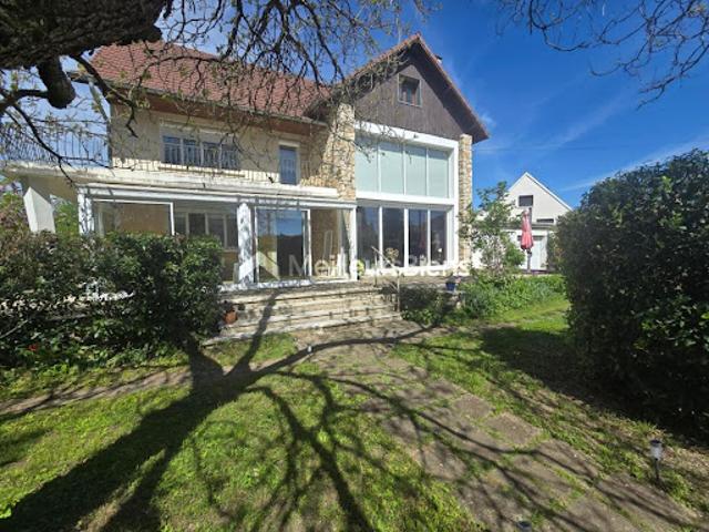 Maison vente à Rond-Point Nelson Mandela, Genlis