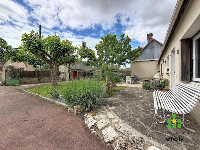 Maison vente à Le Grand-Chavernay, Les Villages Vovéens