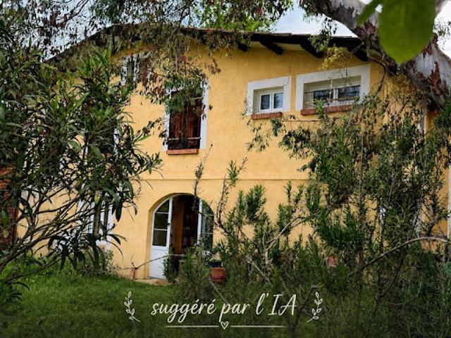 Maison vente à Louit, Hautes-Pyrénées