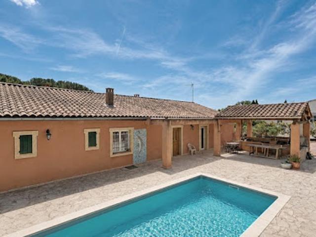 Maison vente à Apt, Mérindol
