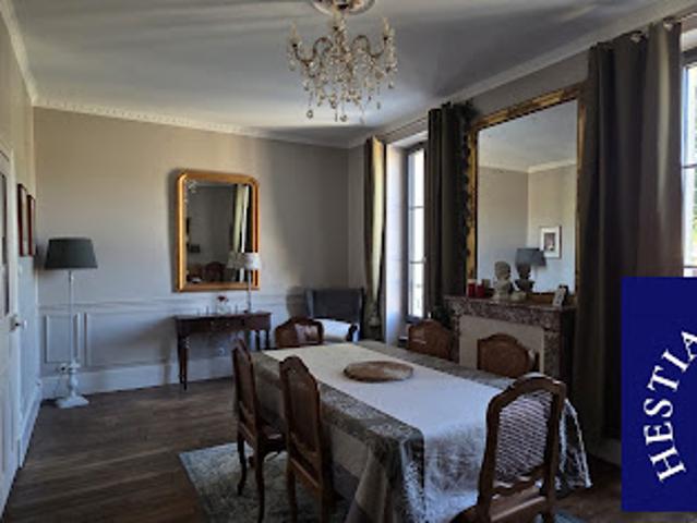 Maison vente à Montbard