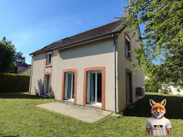 Maison vente à Nogent-sur-Seine, Nogent-sur-seine