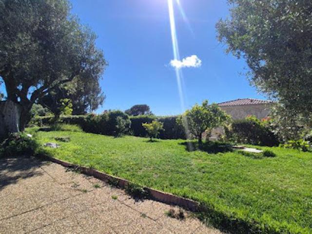 Maison vente à Arrondissement de Toulon, Ollioules