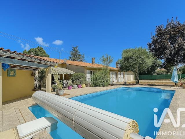 Maison vente à Périgueux, Chenaud
