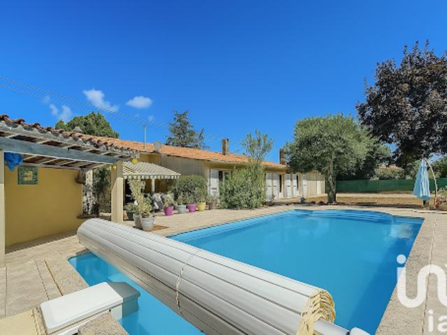 Maison vente à Périgueux, Parcoul