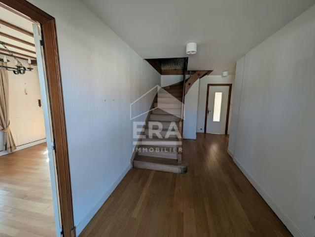 Maison vente à Pontarlier, Pierrefontaine-les-varans