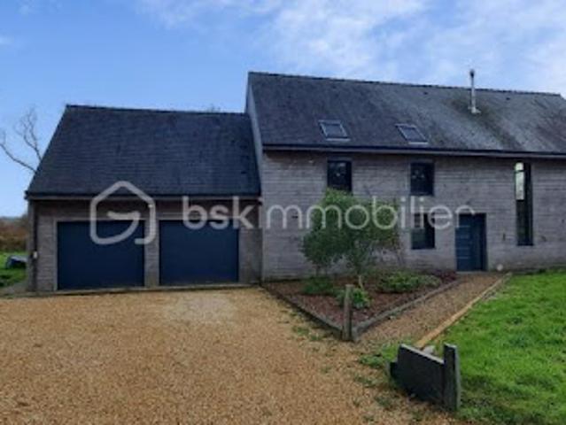 Maison vente à Châteaulin, Bretagne