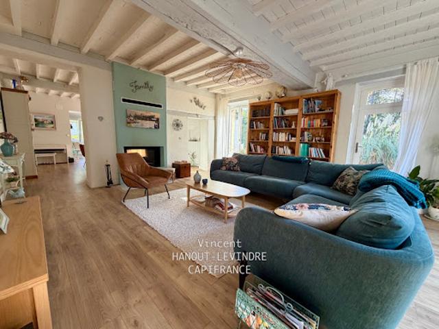 Maison vente à Villevêque, Rives-du-Loir-en-Anjou