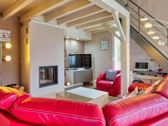 Maison vente à Nantes, Saint-fiacre-sur-maine