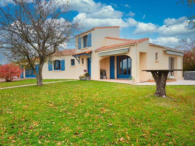 Maison vente à Saint-fiacre-sur-maine, Loire-Atlantique