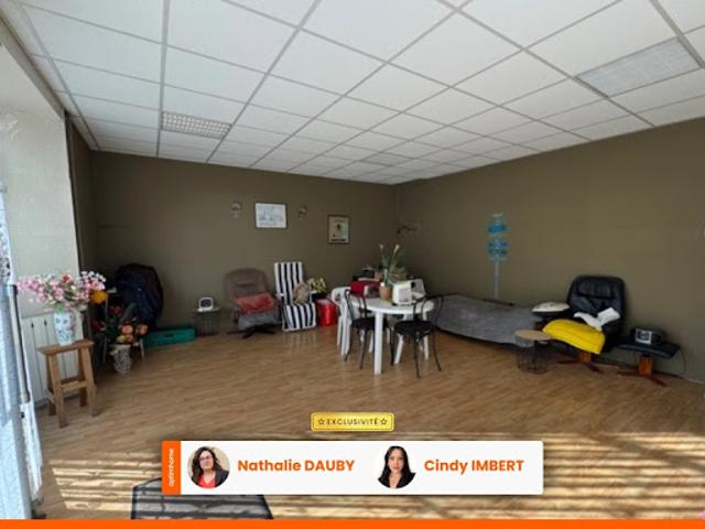 Maison vente à Bellac, Saint-léger-magnazeix