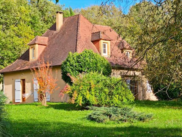 Maison vente à Bergerac, Sainte-foy-de-longas