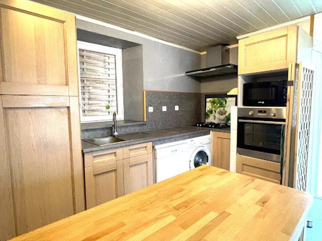 Maison vente à Oloron-Sainte-Marie, Salies-de-béarn