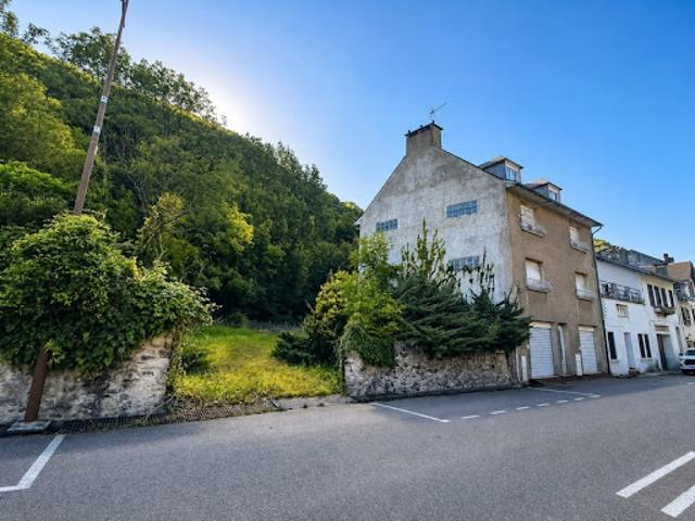 Maison vente à Bagnères-de-Bigorre, Sarrancolin