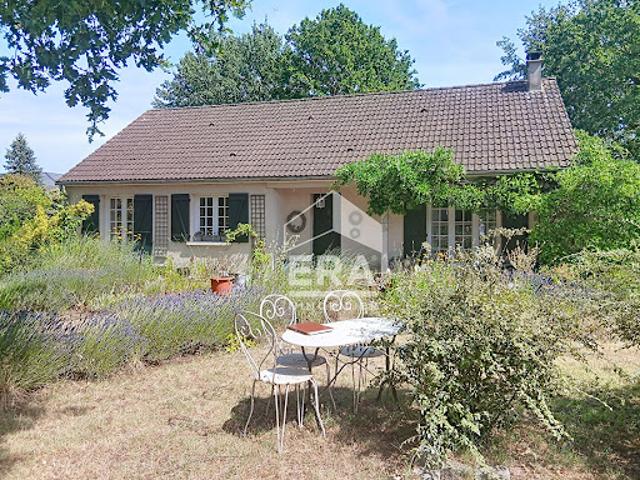 Maison vente à Pontoise, Eragny