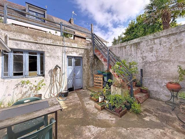 Maison vente à Lorient, Bretagne