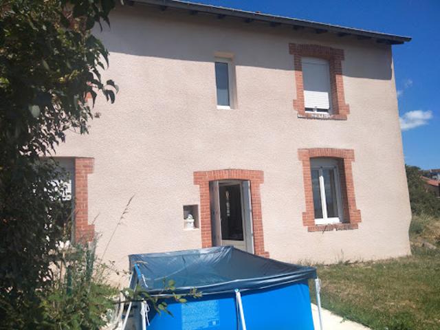 Maison vente à Montbrison, Rozier-en-donzy