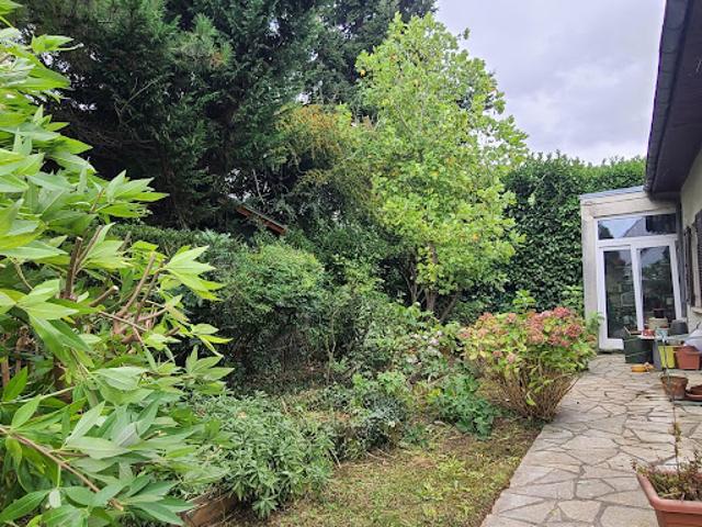Maison vente à Nanterre