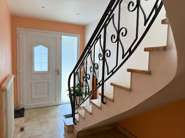 Maison vente à Le Port, Saint-Nazaire