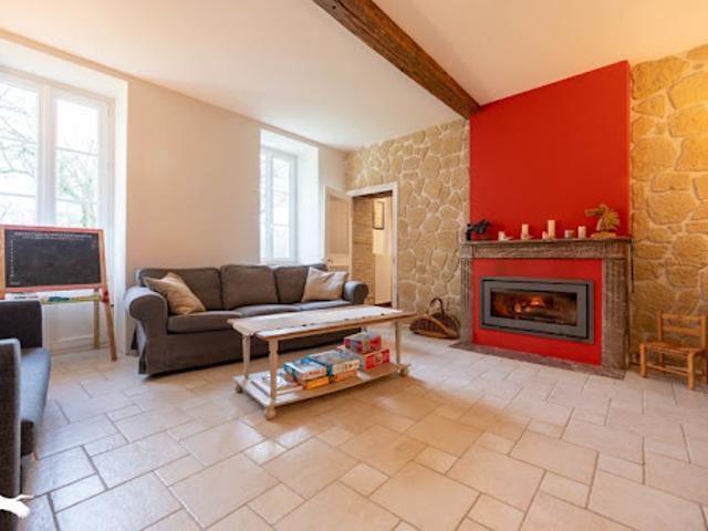 Maison vente à Bourges, Saugy