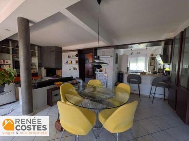 Maison vente à Toulouse