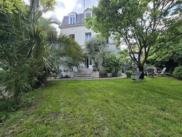 Maison vente à Nogent-sur-Marne, Nogent-sur-marne