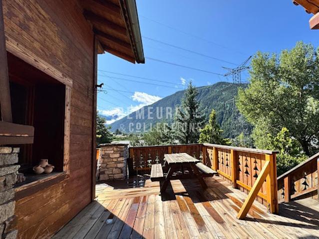 Maison vente à Albertville, Séez