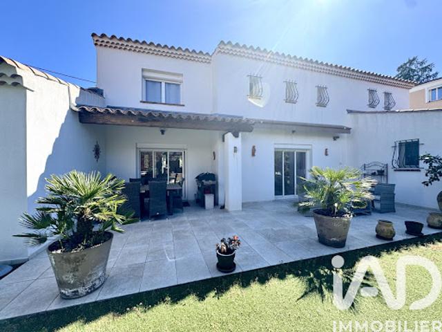 Maison vente à Grasse, Antibes