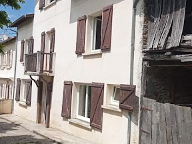 Maison vente à Saint-Gaudens, Arbas