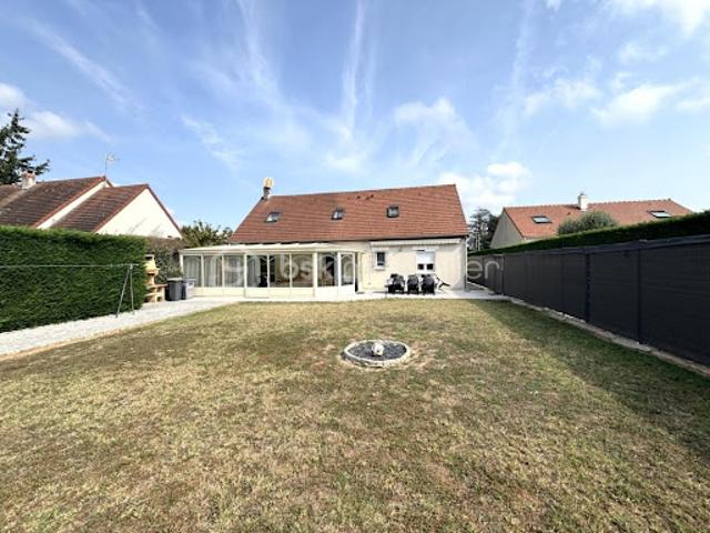 Maison vente à Tours, Ballan-miré