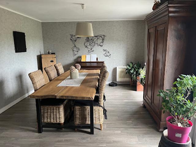 Maison vente à Beaumont-le-Roger, Eure