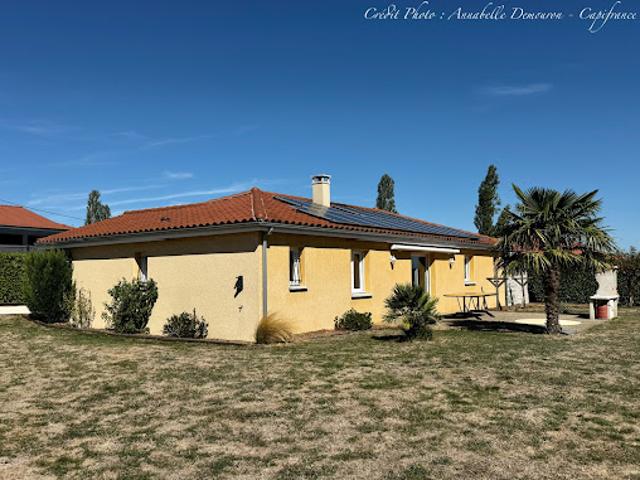 Maison vente à Combronde, Puy-de-Dôme