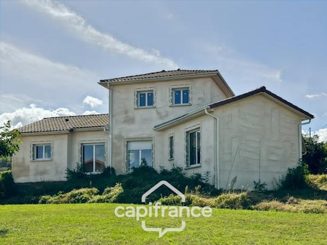 Maison vente à Beausemblant, Guadeloupe