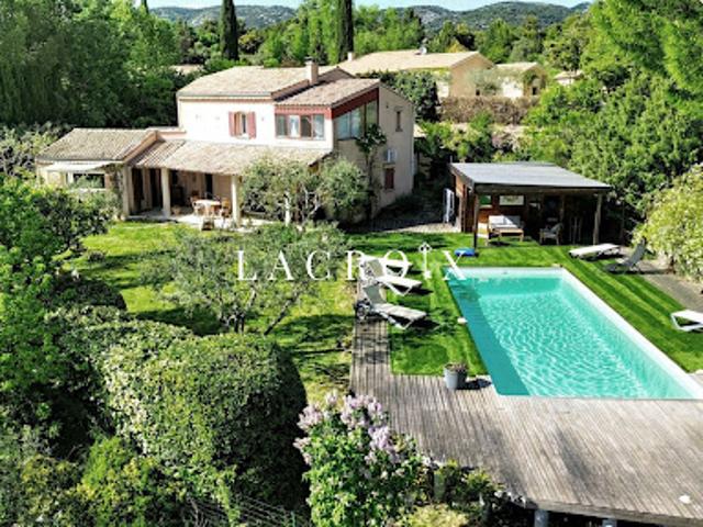 Maison vente à Carpentras, Bédoin