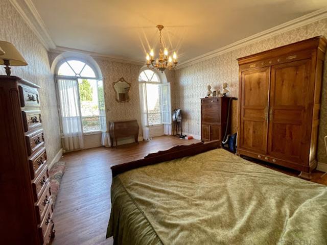 Maison vente à Bellegarde-en-Marche, Creuse