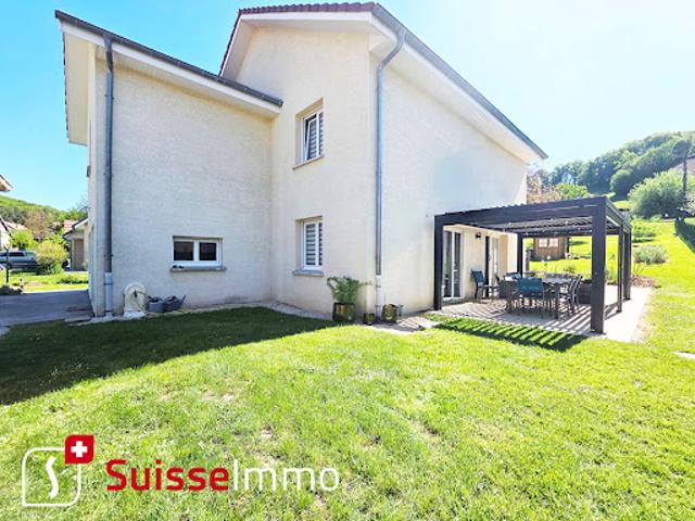 Maison vente à Montbéliard, Beutal
