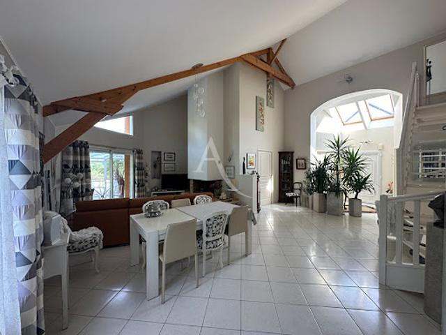 Maison vente à Châteaubriant-Ancenis, Blain