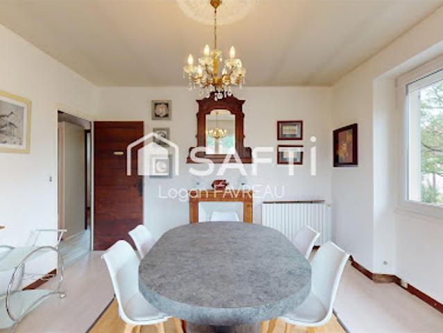 Maison vente à Lasfauries, Bretenoux