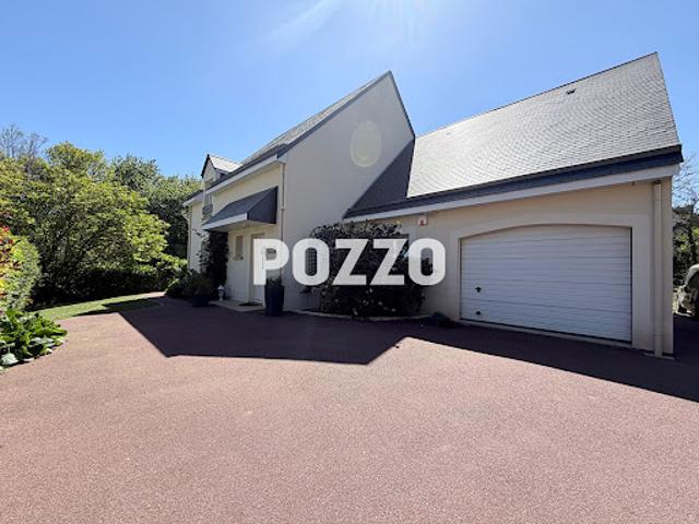 Maison vente à Caen, Bretteville-sur-odon