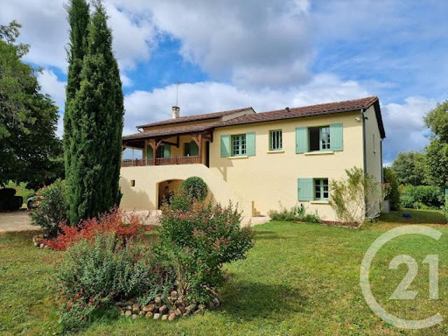 Maison vente à Cénac-et-saint-julien, Le Capiol